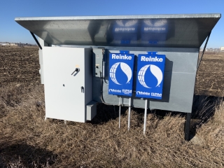 Harvest Electric 