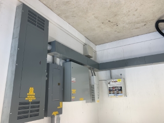 Harvest Electric 