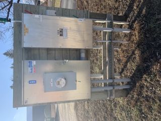 Harvest Electric 